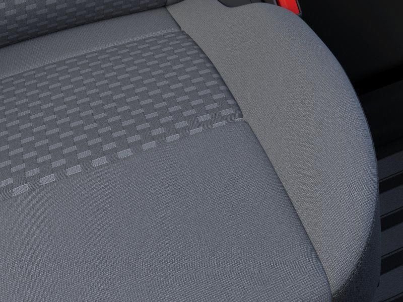 New 2026 Oxford White Ford Cargo Van image 19
