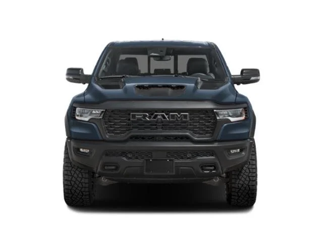New 2027 White Ram TRX SRT image 4