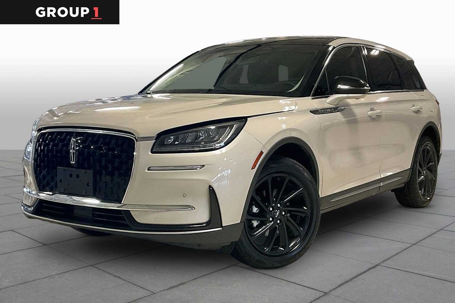 2023 Lincoln Corsair FWD's photo