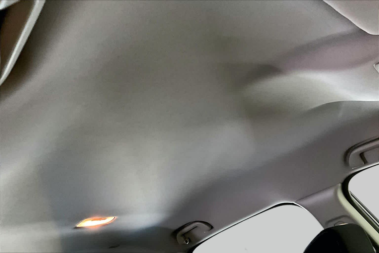 Used 2021 Crystal Black Pearl Honda Special Edition image 14