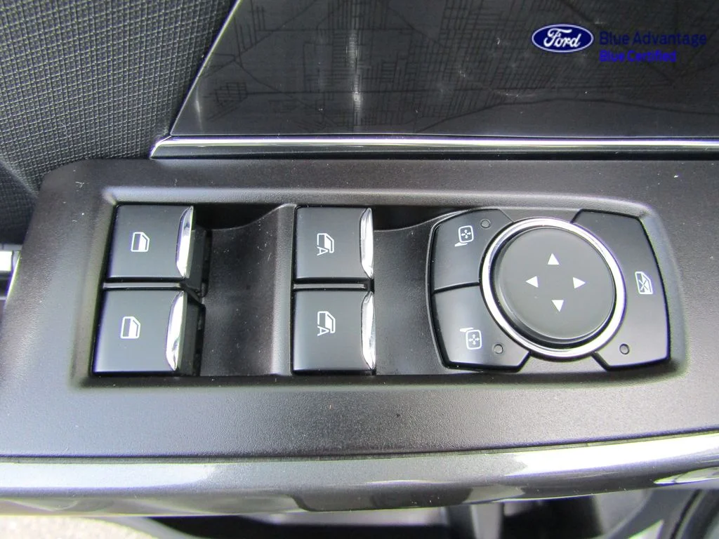 Certified Used 2023 Avalanche Ford XLT image 25