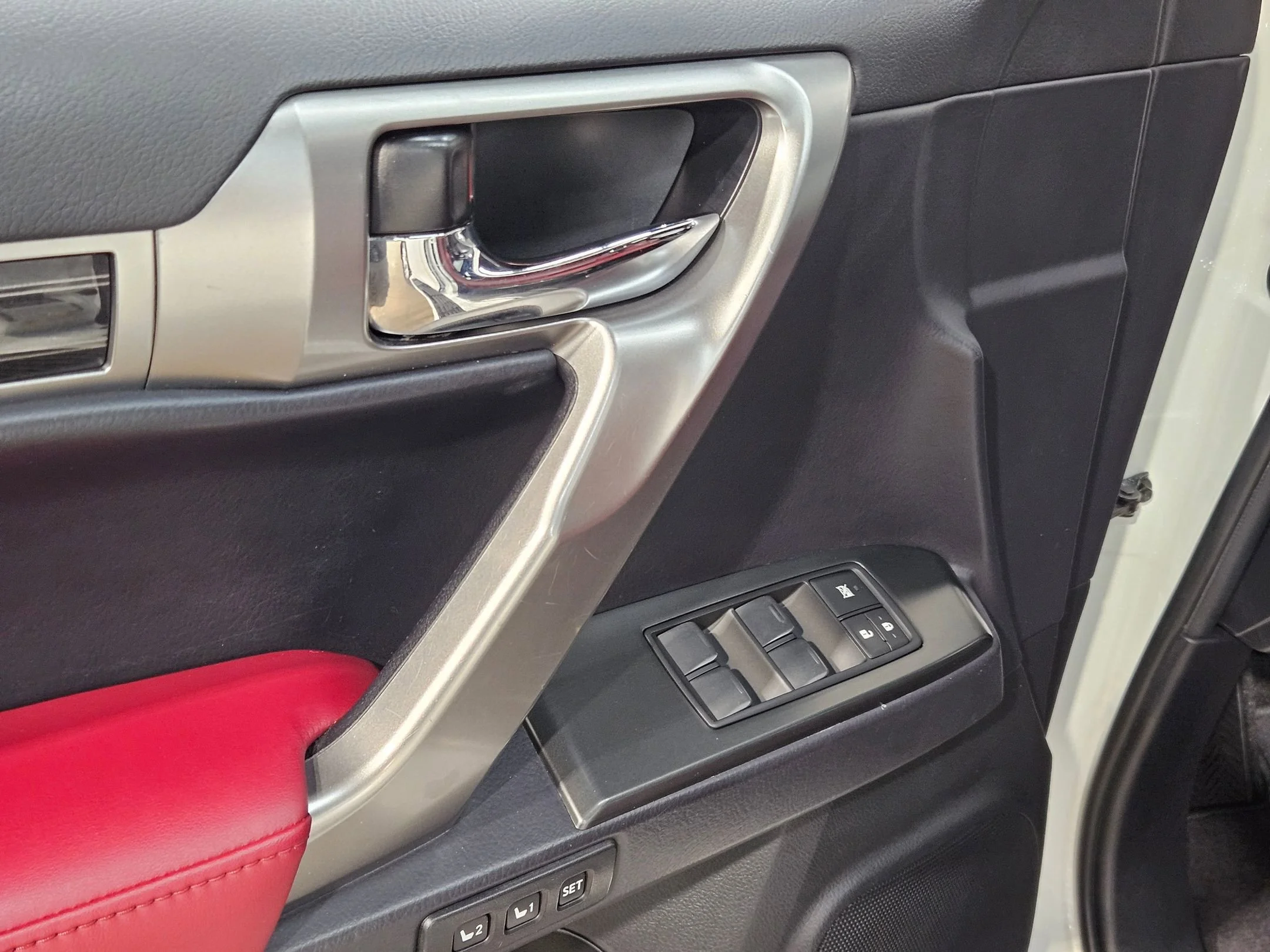 2023 Lexus GX PREMIUM - Photo 21