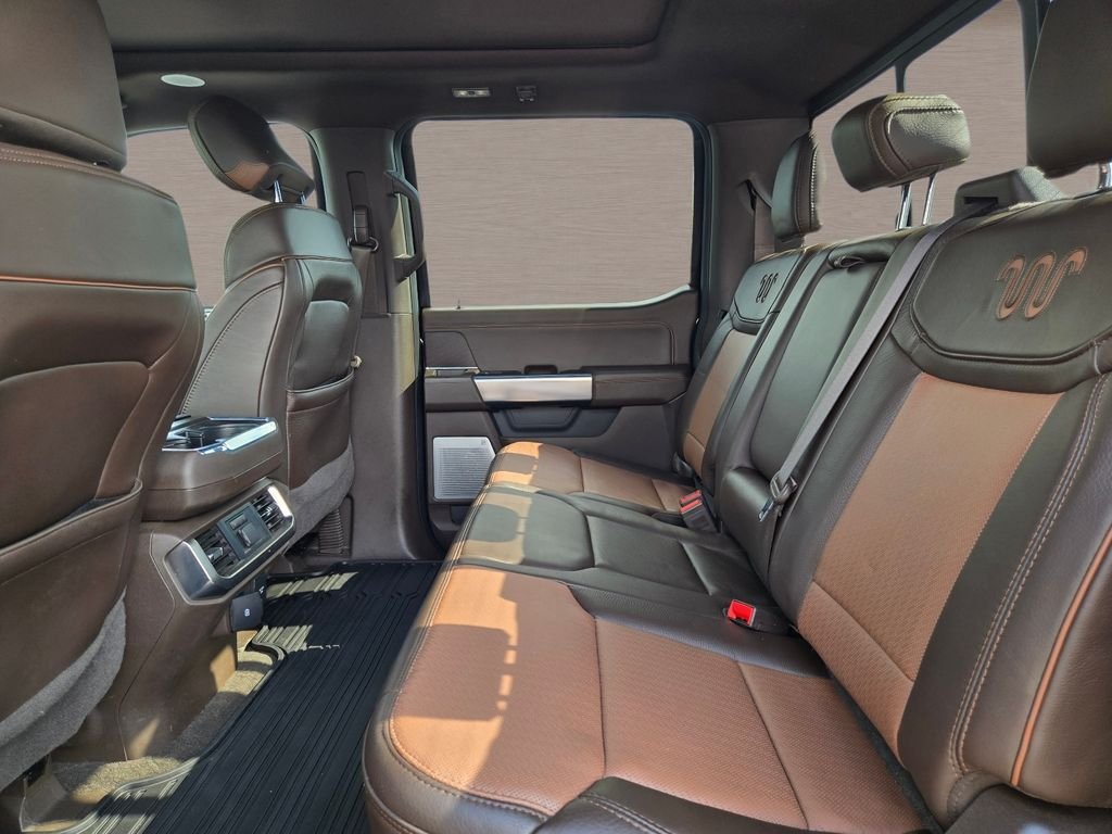 Used 2023  Ford King Ranch image 11