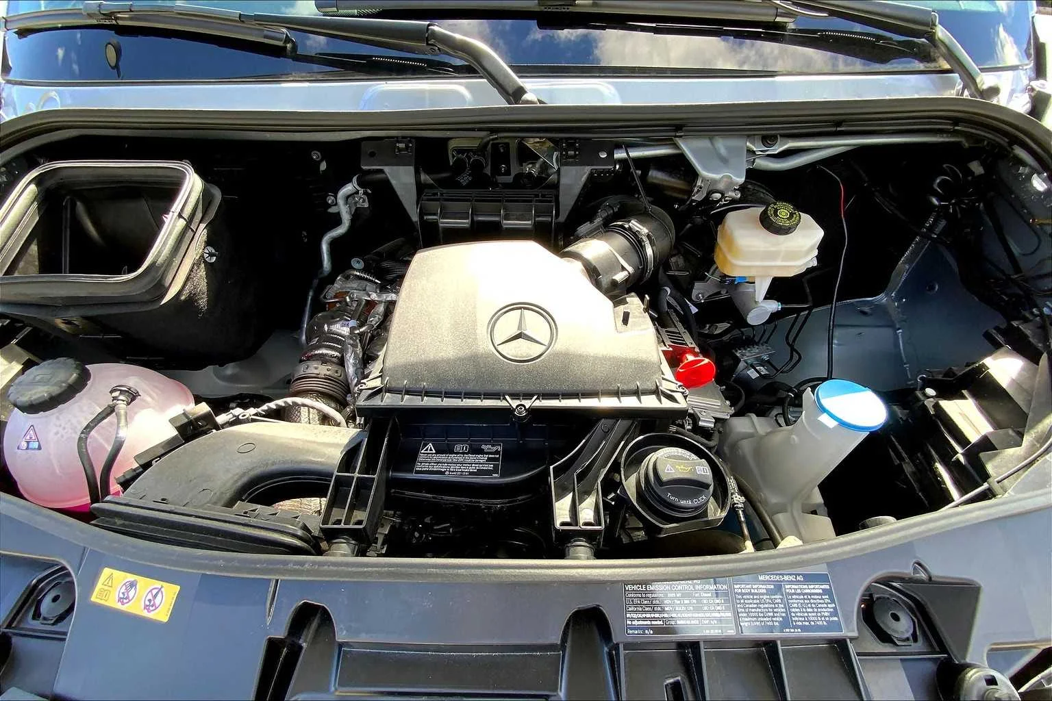 New 2025 Hightech Silver Mercedes-Benz  image 21