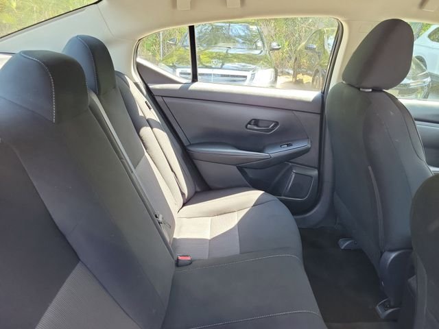 2024 Nissan Sentra SV - Photo 29
