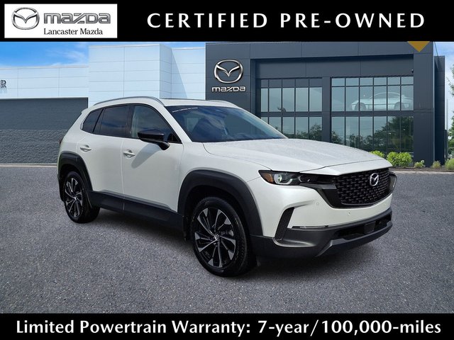 2026 Mazda CX-50 Hybrid Premium Plus