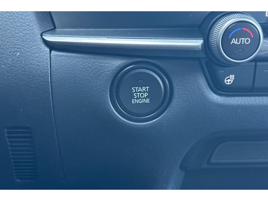 New 2026 Jet Black Mica Mazda 2.5 Turbo Aire Edition AWD image 21