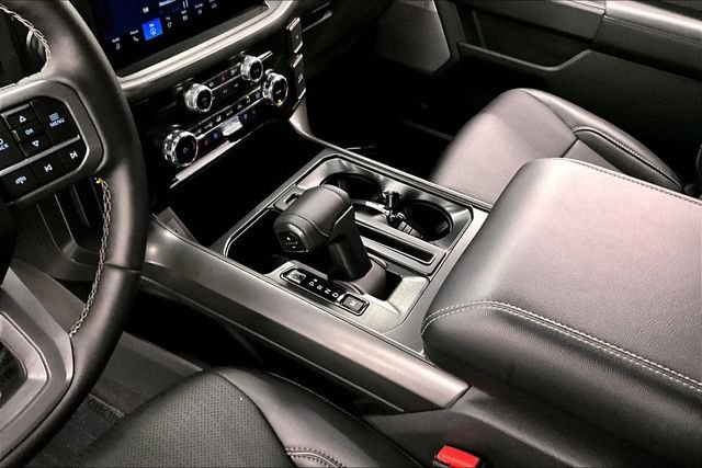 2025 Ford F-150 Lariat - Photo 17