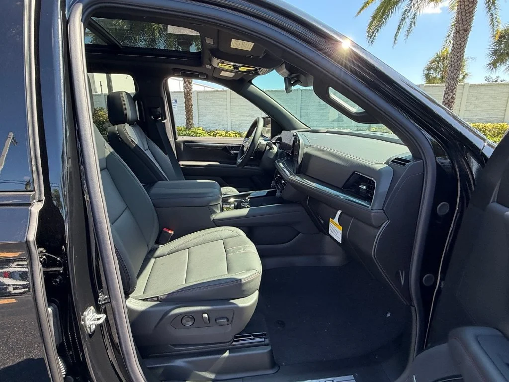 2027 Chevrolet Tahoe RST - Photo 15