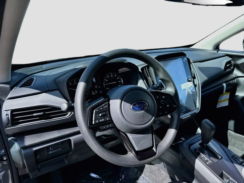New 2026 Gray Subaru Premium image 10
