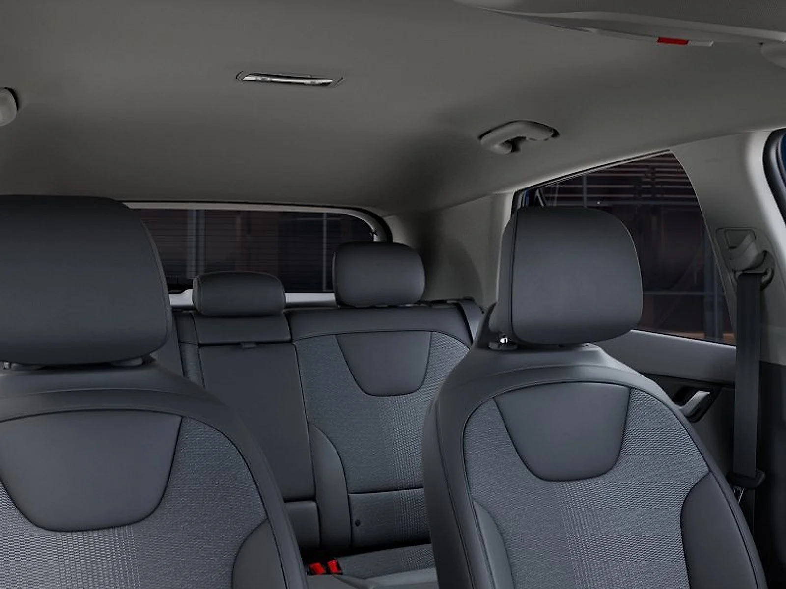New 2026 Mineral Blue Kia WIND image 27