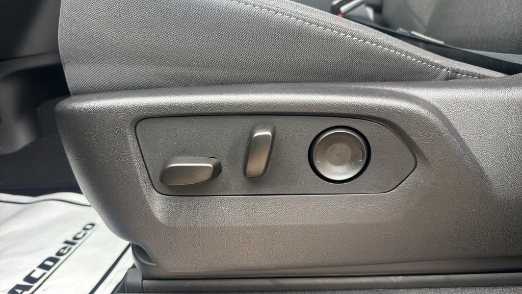 2026 GMC Sierra 1500 Elevation - Photo 18