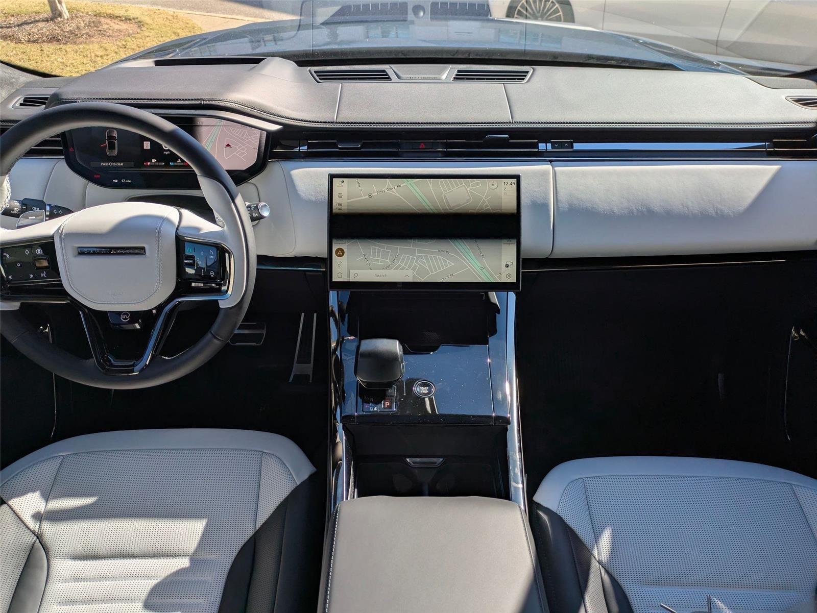 2026 Land Rover Range Rover Sport SV - Photo 29