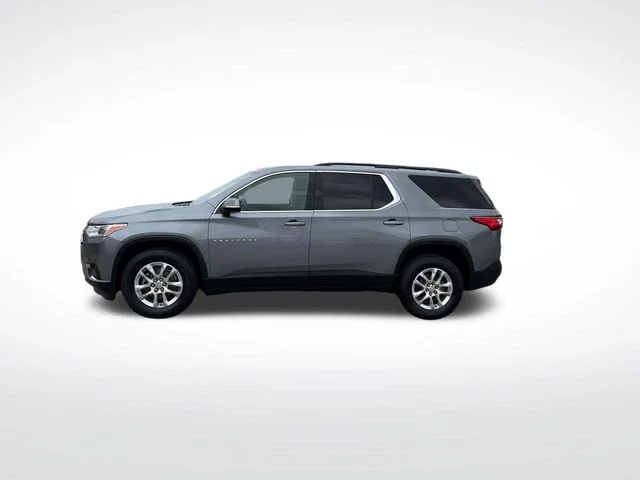 Used 2020 Chevrolet Traverse 1LT with VIN 1GNERGKW0LJ200307 for sale in Marshfield, MO