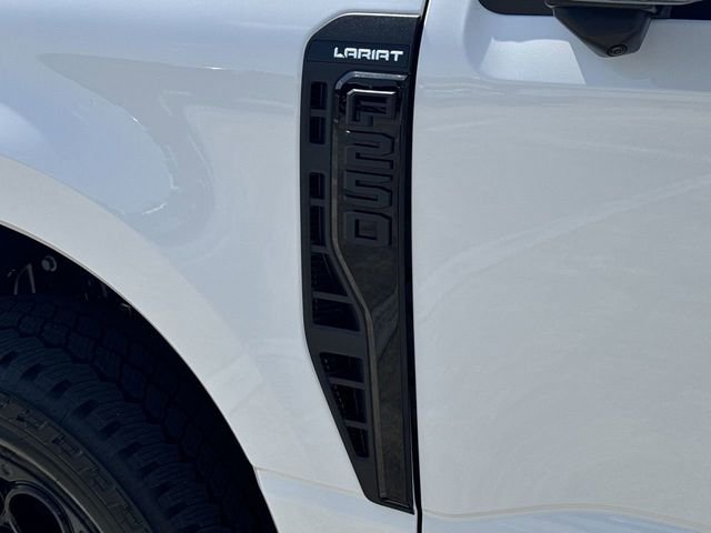 2025 Ford F-250 Super Duty Lariat - Photo 98