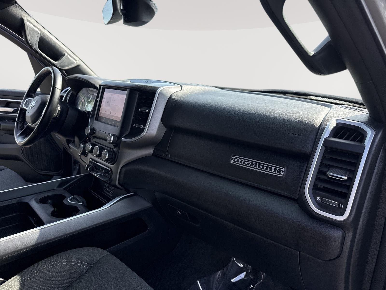 2022 RAM Ram 1500 Pickup Big Horn/Lone Star - Photo 25