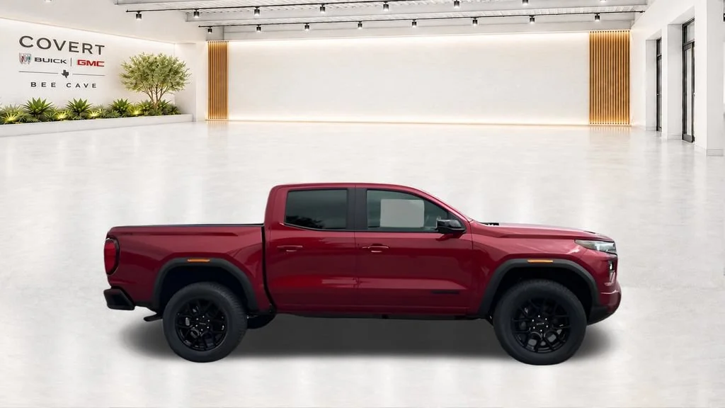 2026 GMC Canyon Elevation - Photo 15