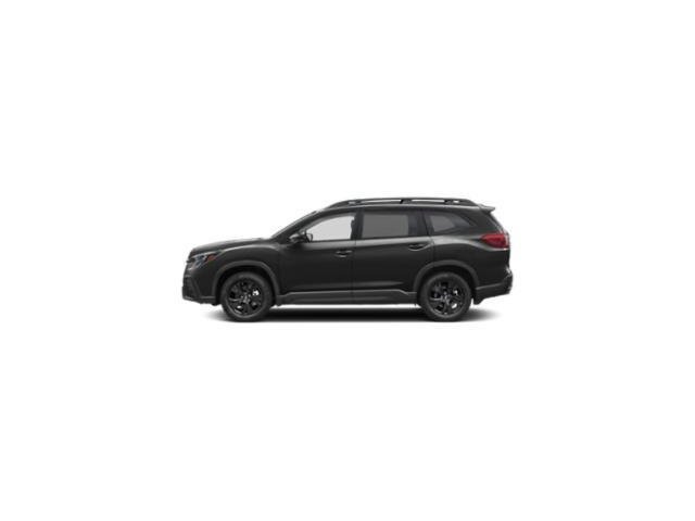 New 2026 CRYSTAL BLACK SILICA Subaru Premium 7-Passenger image 12