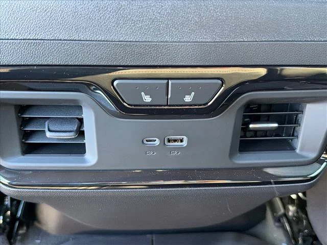 2026 GMC Sierra 1500 AT4 - Photo 25