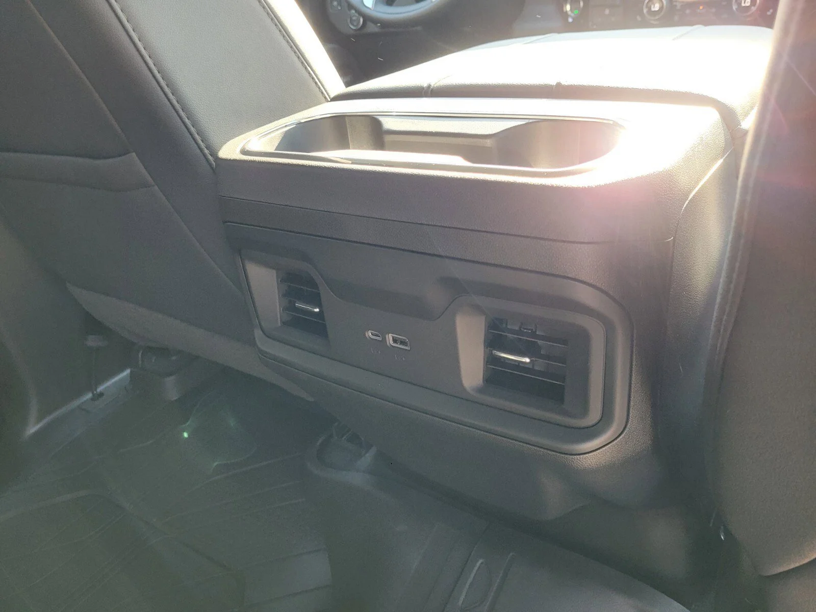 2026 Chevrolet Silverado 1500 RST - Photo 18