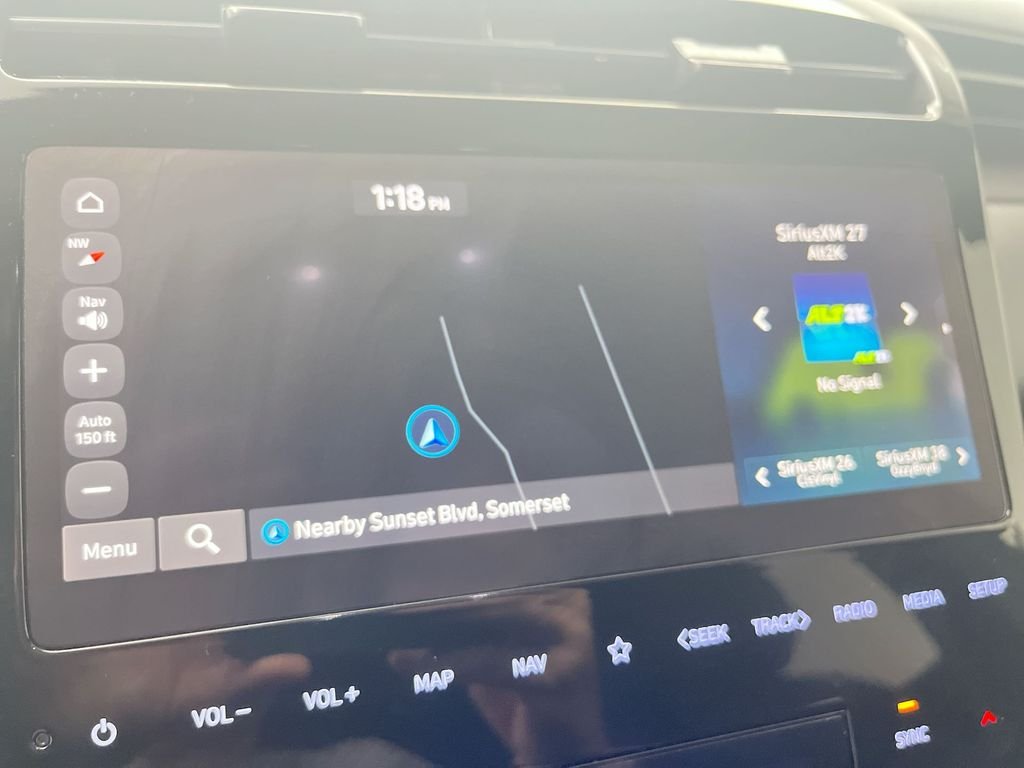 Used 2023 Black Hyundai N Line image 22