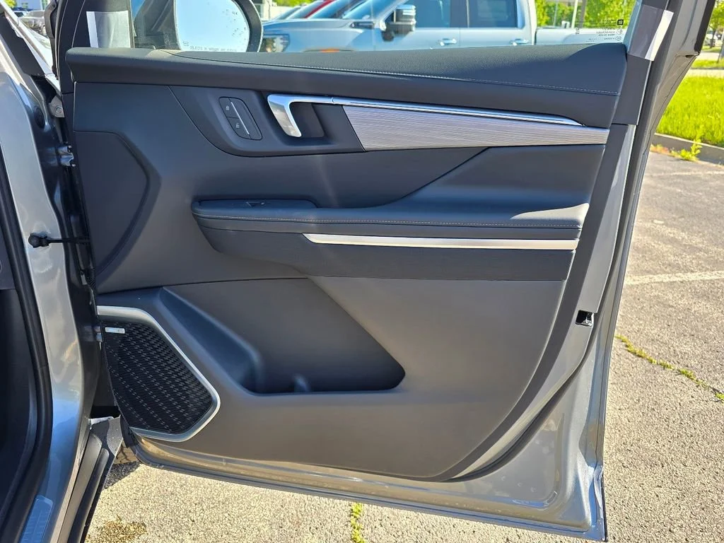 New 2026 Moonstone Gray Metallic Buick Preferred image 34