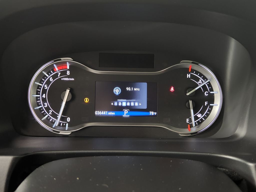 Used 2020 Black Honda RTL-E image 25