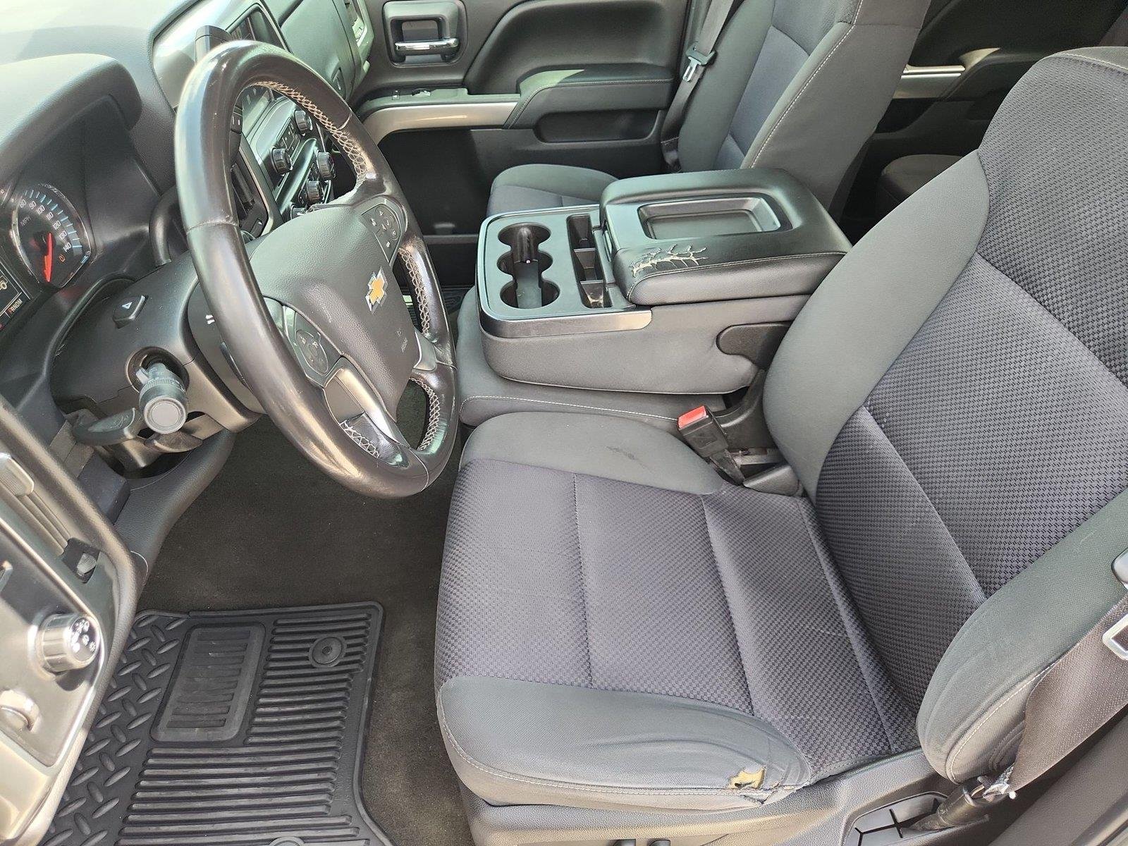 2015 Chevrolet Silverado 1500 LT - Photo 9