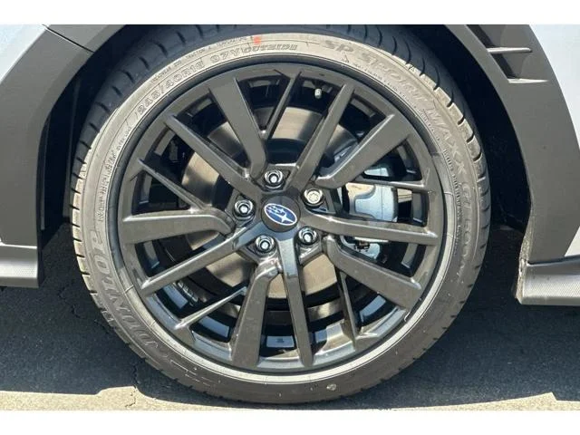 New 2026 ICE SILVER METALLIC Subaru Limited image 48