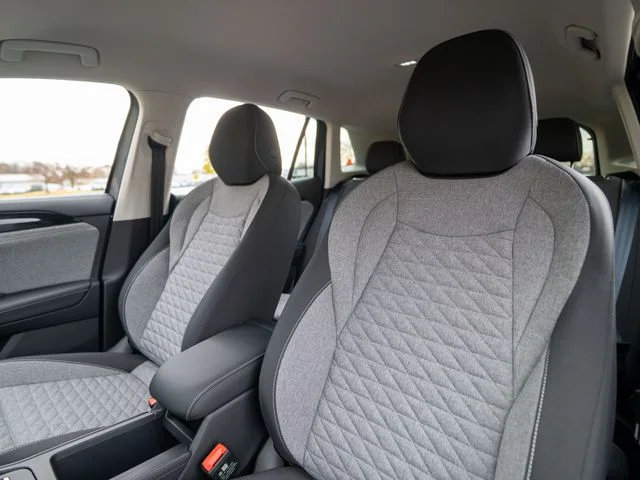 New 2026 Gray Volkswagen 2.0T S image 13