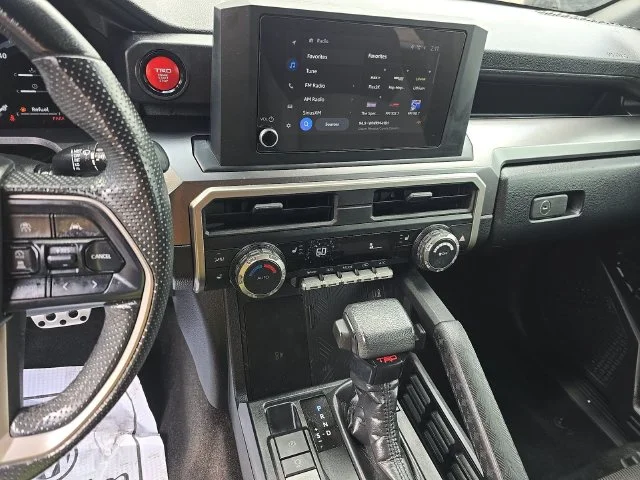 Used 2025  Toyota TRD Sport image 22