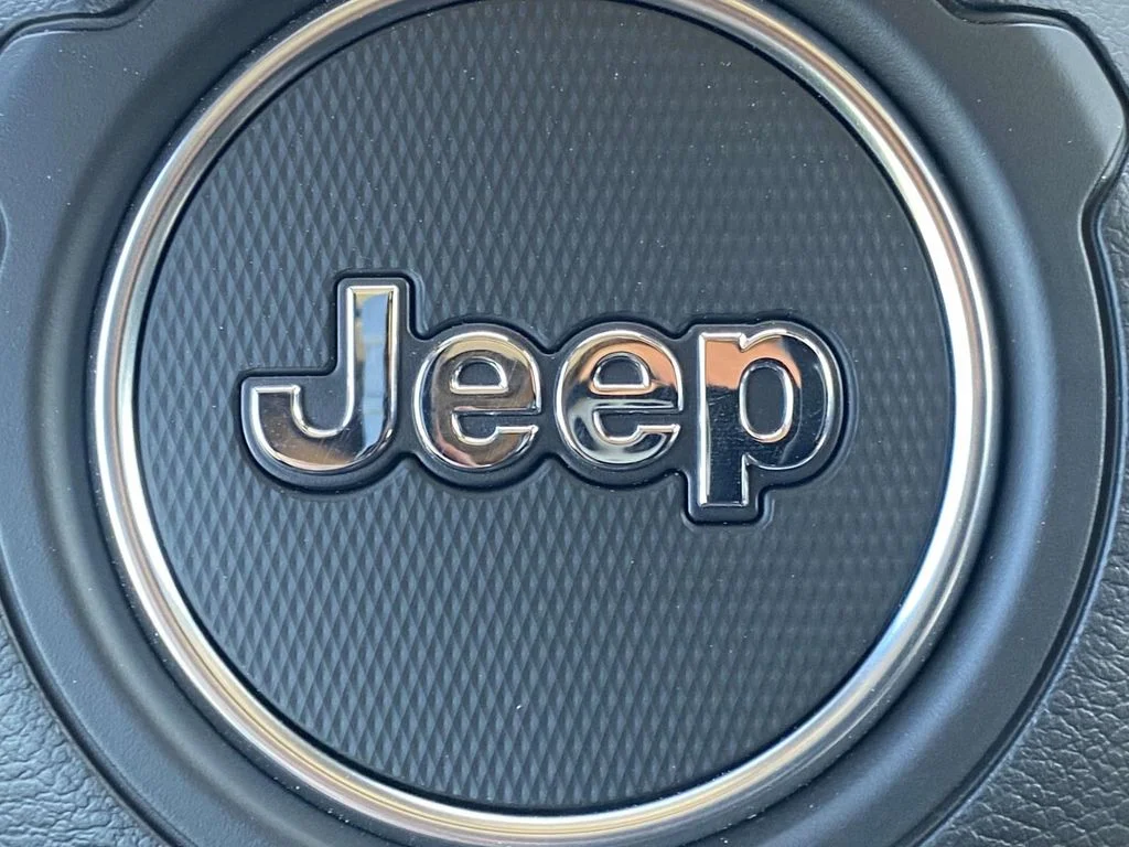 New 2026 Anvil Clearcoat Jeep Shadow Ops image 29
