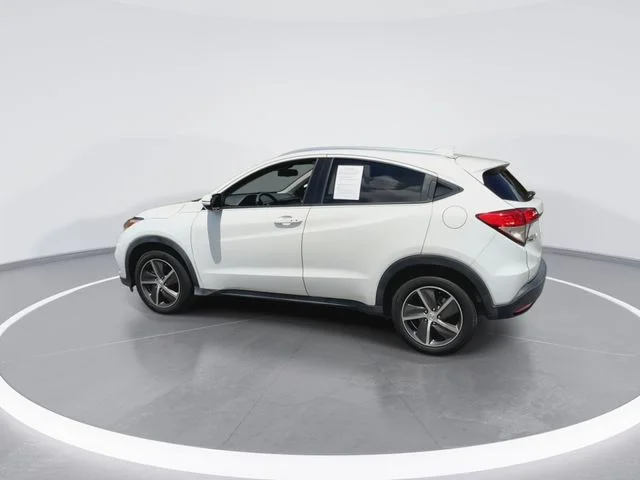 Used 2022  Honda EX-L image 8