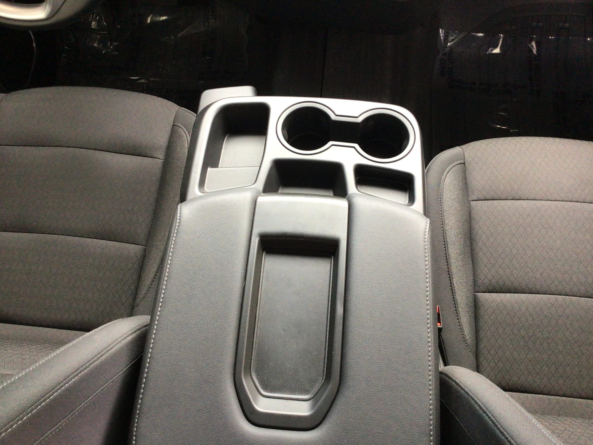 Used 2026 Sterling Metallic GMC SLE image 21