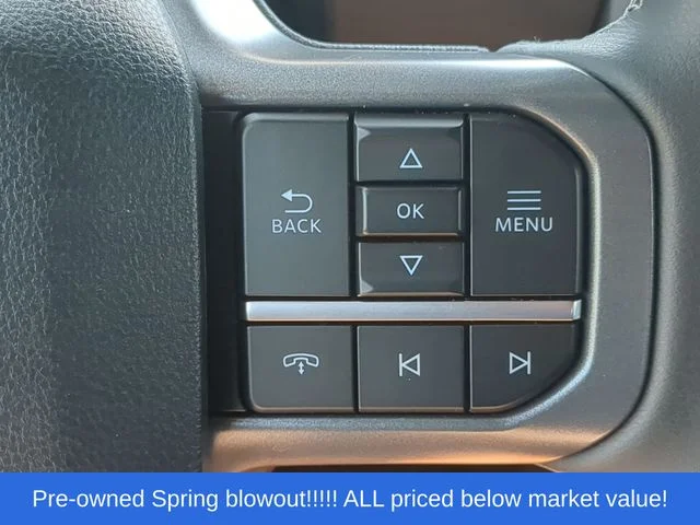 Used 2026 White Ford XLT image 27