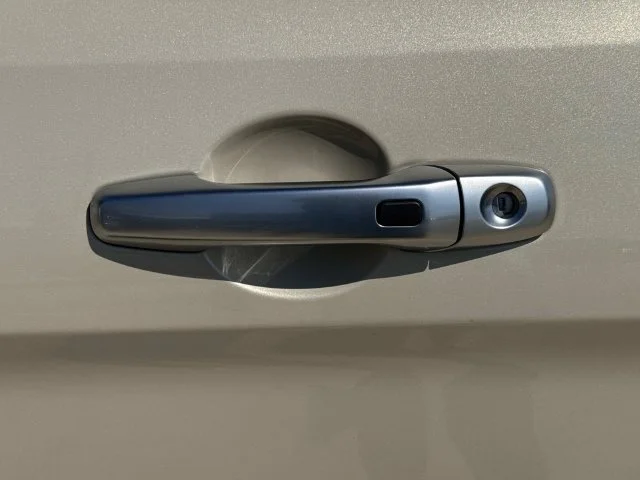 Used 2018 Silver Ford Platinum image 51