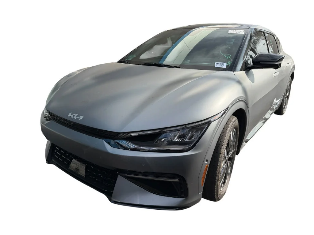 Used 2024  Kia GT-Line image 11