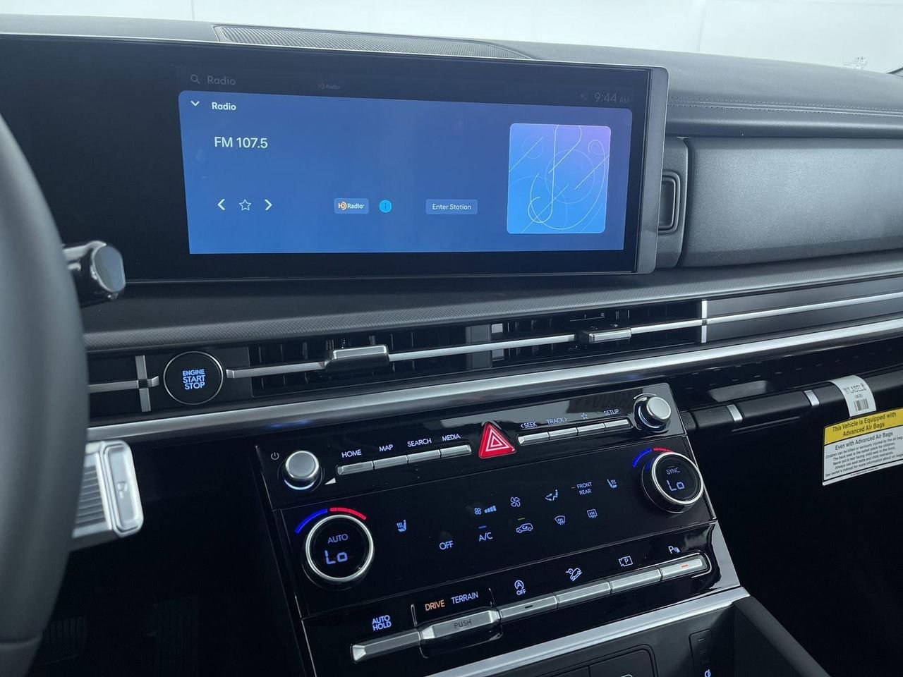 2026 Hyundai Santa Fe XRT - Photo 20