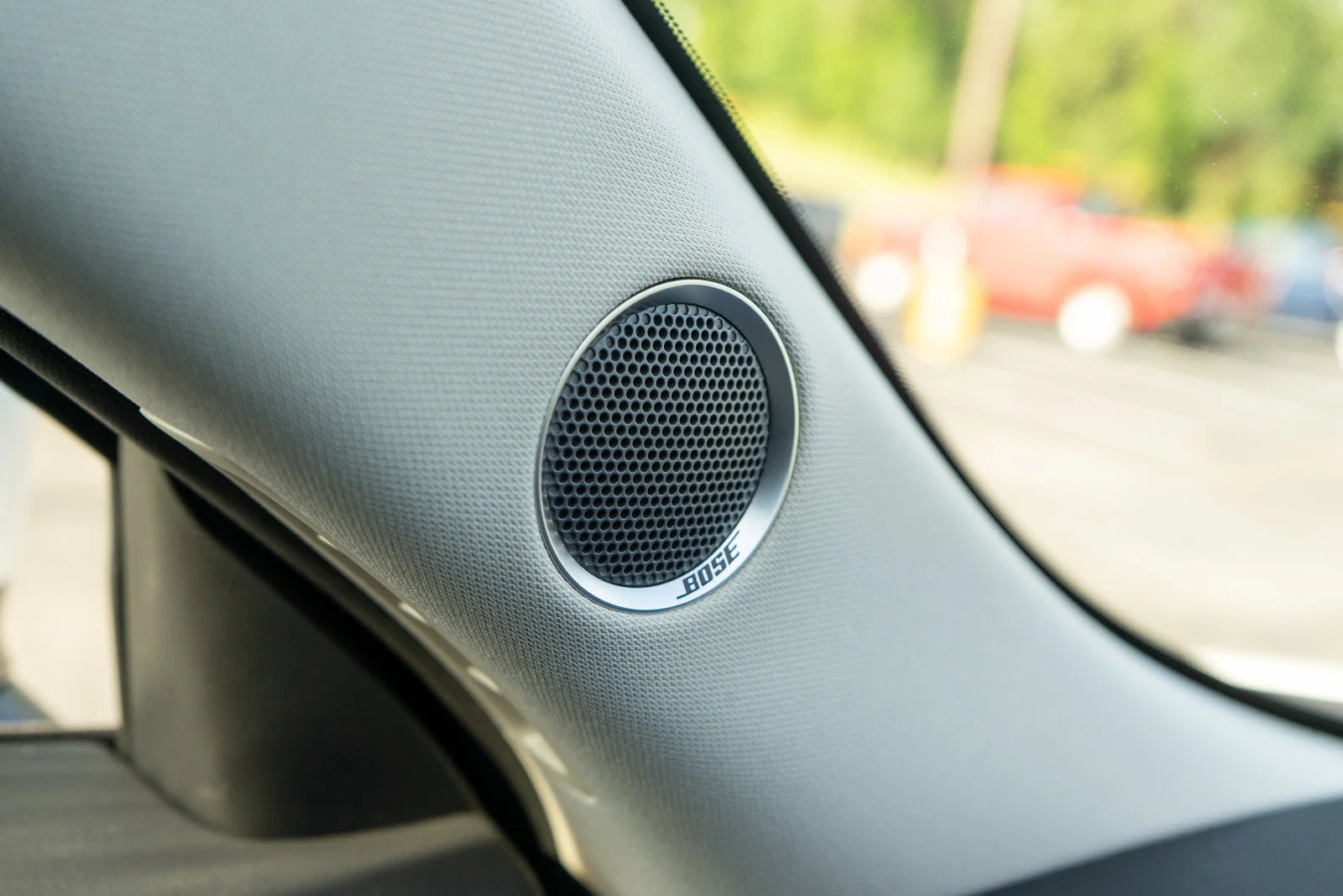Used 2020 Snowflake White Pearl Mica Mazda Grand Touring image 18