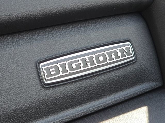 New 2026 Diamond Black Crystal Pearl-Coat Exterior Paint RAM Big Horn/Lone Star image 31