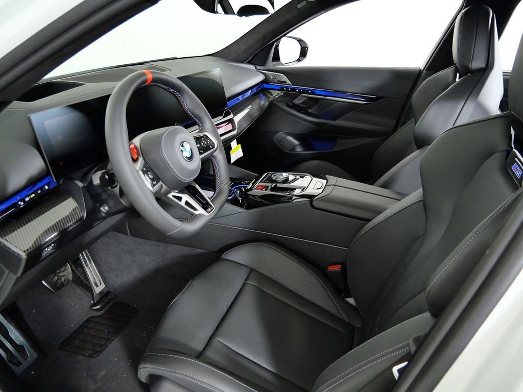 New 2026 Alpine White BMW Base image 34