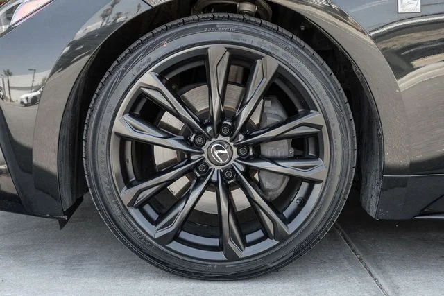 Certified Used 2025 Caviar Lexus 300 image 14