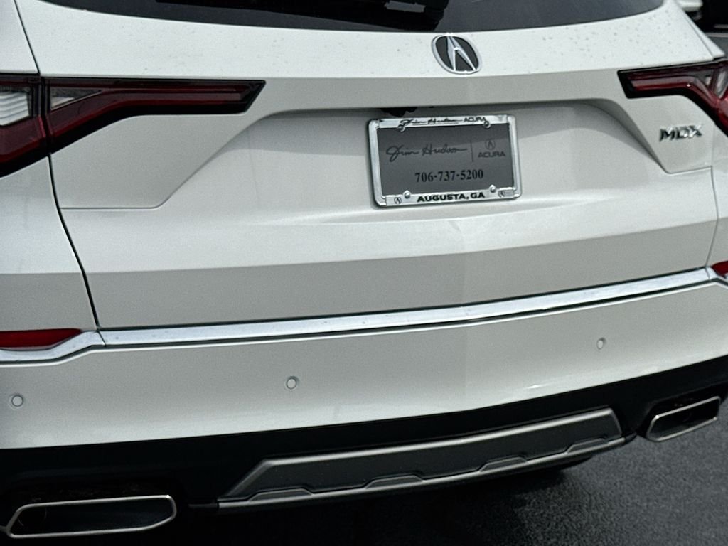 Certified Used 2026  Acura Technology Package image 10