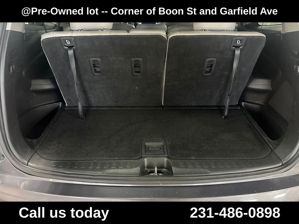 Used 2016  Honda EX-L image 27