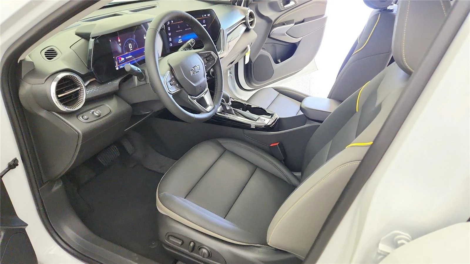 2026 Chevrolet Trax Activ - Photo 22