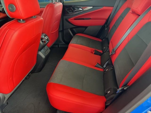 2025 Chevrolet Blazer EV RS - Photo 14