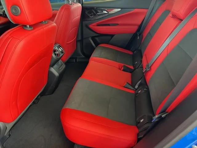 2025 Chevrolet Blazer EV RS - Photo 14