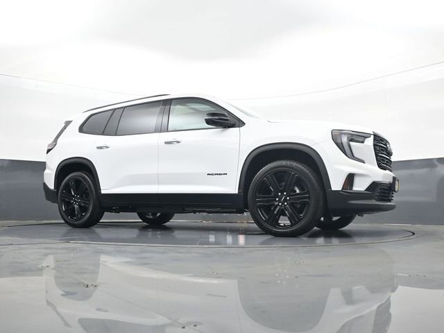 2026 GMC Acadia Elevation - Photo 26