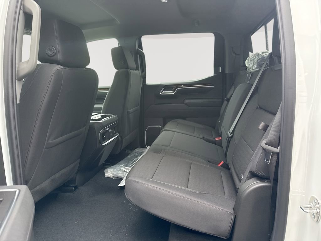 2026 GMC Sierra 1500 Elevation - Photo 25