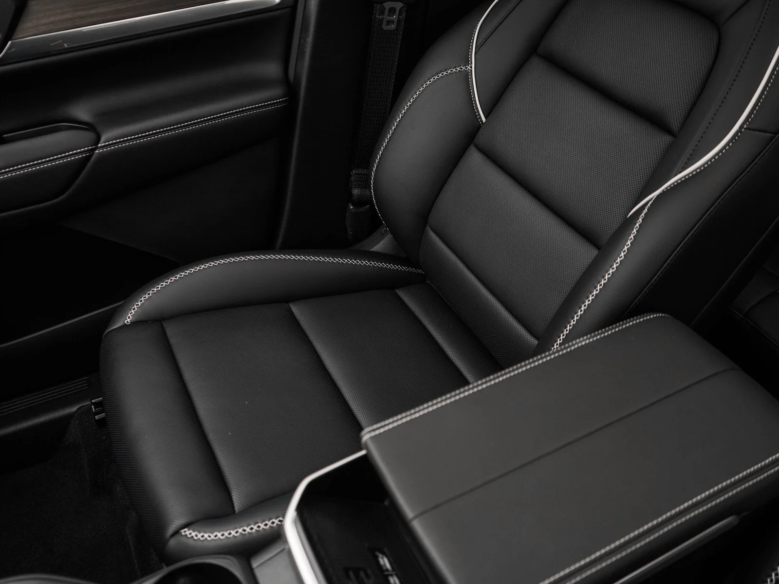 New 2027 Ebony Twilight Metallic GMC Denali image 26